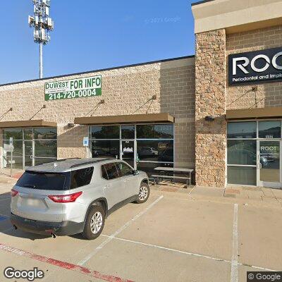 Thumbnail image of the front of a dentist office practice with the name Root Periodontal & Implant Center - Fort Worth which is located in Fort Worth, TX