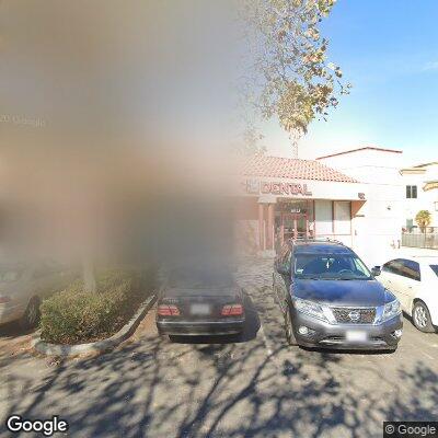 Dentist Office Image for provider