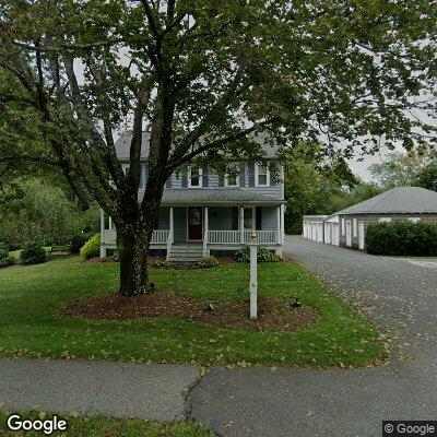 Dentist Office Image for provider