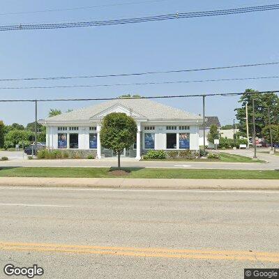 Thumbnail image of the front of a dentist office practice with the name Endodontic Associates which is located in Warwick, RI