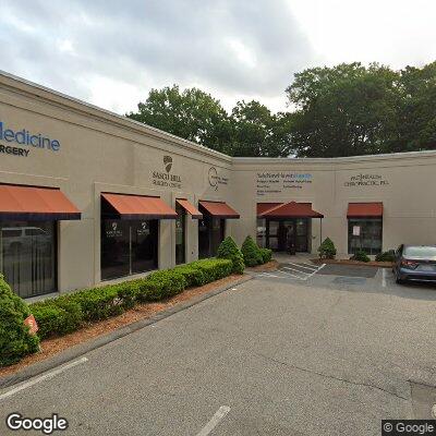 Dentist Office Image for provider