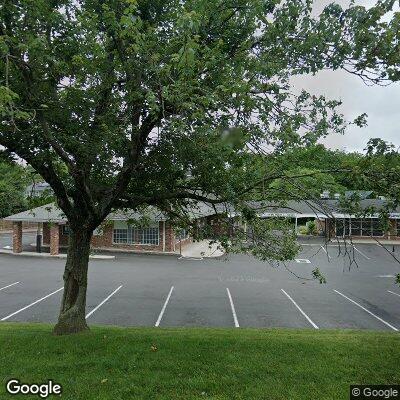 Thumbnail image of the front of a dentist office practice with the name Norwalk Family Dental which is located in Norwalk, CT