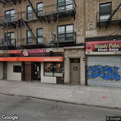 Dentist Office Image for provider