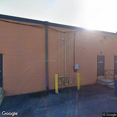 Dentist Office Image for provider