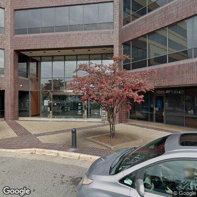 Thumbnail image of the front of a dentist office practice with the name Dentistry For Children which is located in Springfield, VA