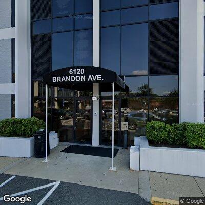 Dentist Office Image for provider