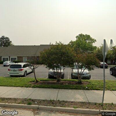 Thumbnail image of the front of a dentist office practice with the name Rosenman-Brendmoen & Assoc Pllc which is located in Springfield, VA