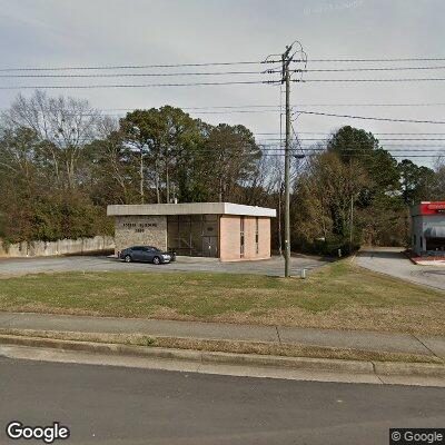 Thumbnail image of the front of a dentist office practice with the name Leto Dental which is located in Smyrna, GA