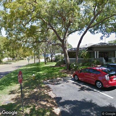 Dentist Office Image for provider