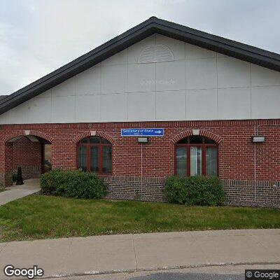 Thumbnail image of the front of a dentist office practice with the name Upper Michigan Oral & Maxillofacial Surgery PC which is located in Marquette, MI