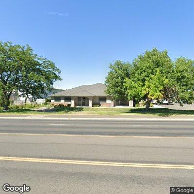 Dentist Office Image for provider