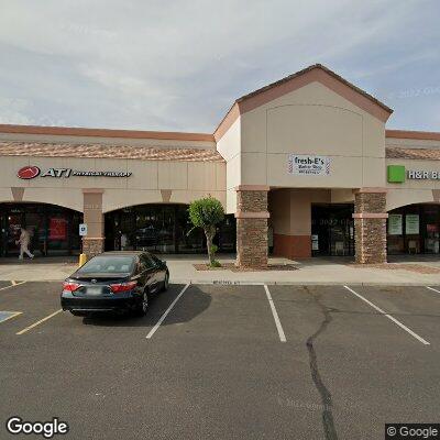 Dentist Office Image for provider