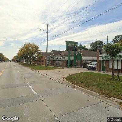 Thumbnail image of the front of a dentist office practice with the name Jennings Michael D DDS which is located in Saint Clair Shores, MI