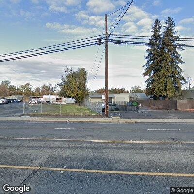 Dentist Office Image for provider