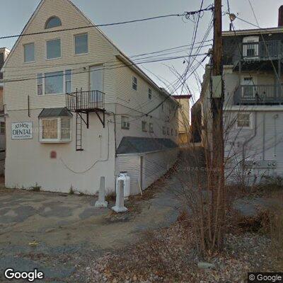 Dentist Office Image for provider