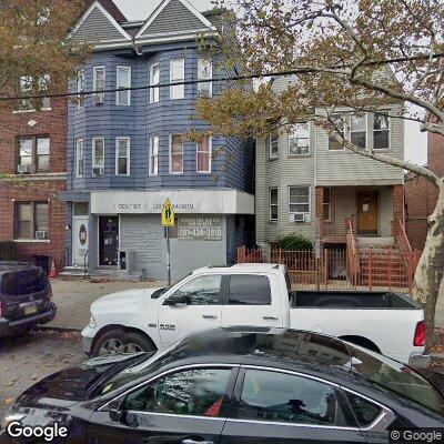 Dentist Office Image for provider