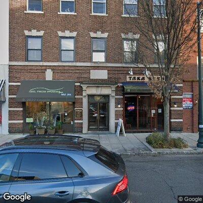 Dentist Office Image for provider