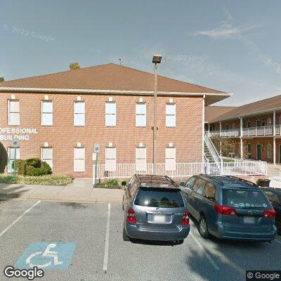 Dentist Office Image for provider