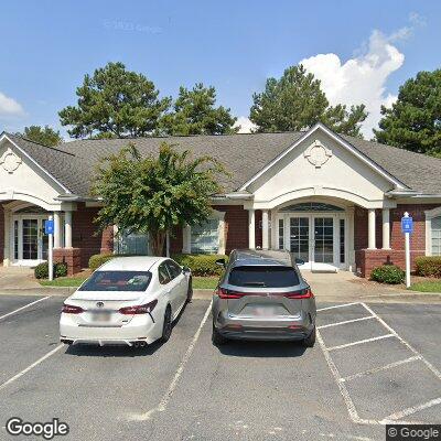 Thumbnail image of the front of a dentist office practice with the name General Family Dentistry which is located in Norcross, GA