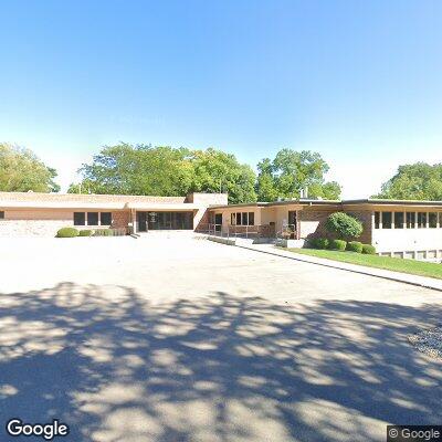 Thumbnail image of the front of a dentist office practice with the name SE Wisconsin Endodontic Associates which is located in Burlington, WI