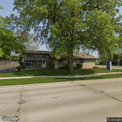 Dentist Office Image for provider