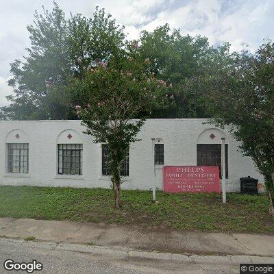 Dentist Office Image for provider