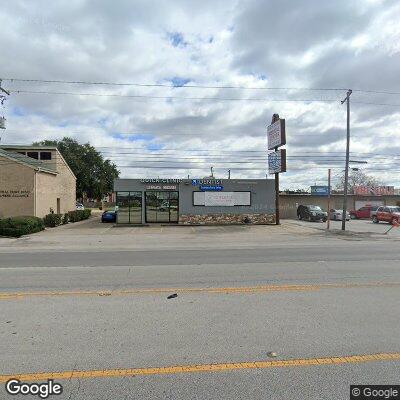 Thumbnail image of the front of a dentist office practice with the name Perfect Dental of Rosenberg which is located in Rosenberg, TX