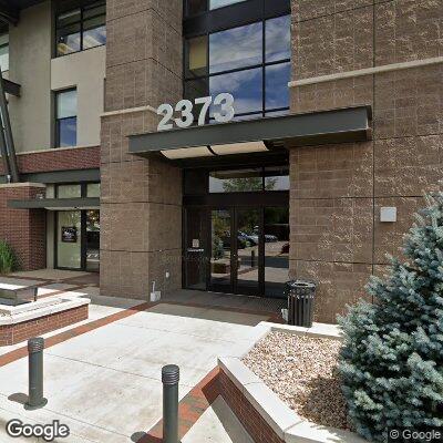 Thumbnail image of the front of a dentist office practice with the name Heyse Endodontics P which is located in Denver, CO