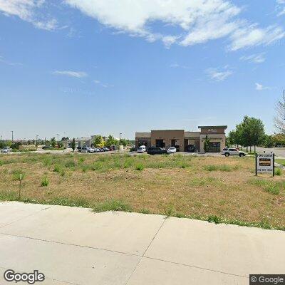 Thumbnail image of the front of a dentist office practice with the name Steele Dentistry which is located in Denver, CO