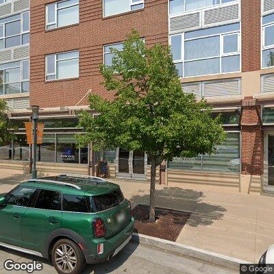 Thumbnail image of the front of a dentist office practice with the name Towncenter Dentistry and Orthodontics which is located in Denver, CO