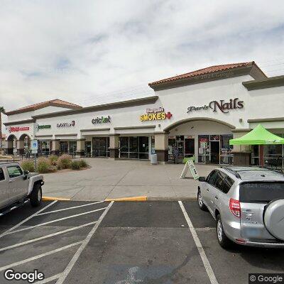 Dentist Office Image for provider