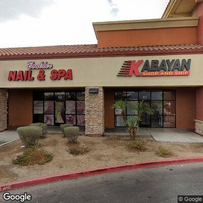 Dentist Office Image for provider