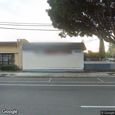 Thumbnail image of the front of a dentist office practice with the name On Dental which is located in Artesia, CA