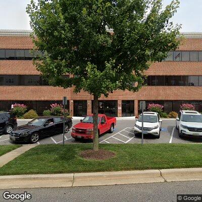 Thumbnail image of the front of a dentist office practice with the name Naptown Smiles which is located in Annapolis, MD