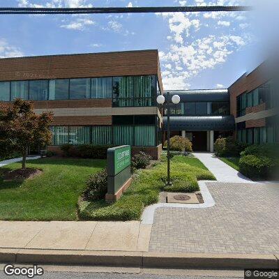 Thumbnail image of the front of a dentist office practice with the name The Center for Innovative Dentistry and Facial Aesthetics which is located in Annapolis, MD