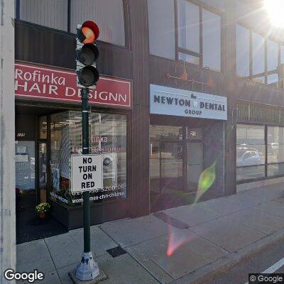 Dentist Office Image for provider