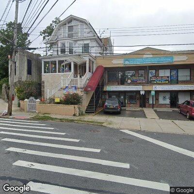 Dentist Office Image for provider