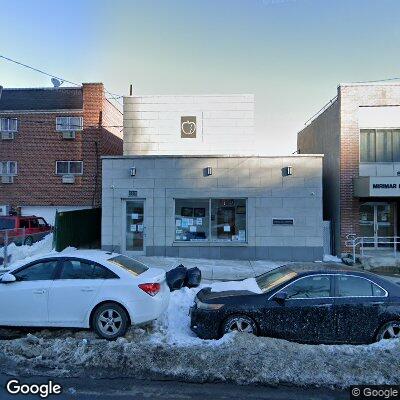 Dentist Office Image for provider