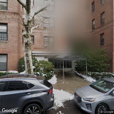 Dentist Office Image for provider