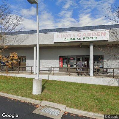 Thumbnail image of the front of a dentist office practice with the name Bright Dental At Meriden PC which is located in Meriden, CT