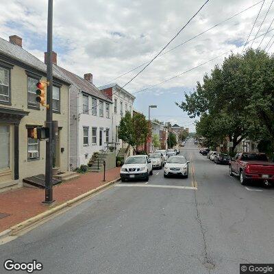 Dentist Office Image for provider