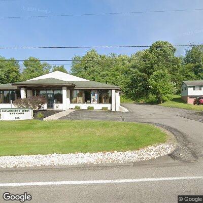 Thumbnail image of the front of a dentist office practice with the name Family Dentistry which is located in Imperial, PA