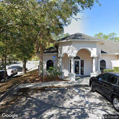 Thumbnail image of the front of a dentist office practice with the name Great Expressions Dental Centers Mandarin which is located in Jacksonville, FL