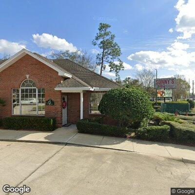 Dentist Office Image for provider