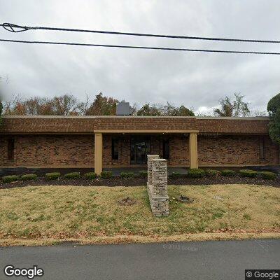 Thumbnail image of the front of a dentist office practice with the name Dental Associates which is located in Murfreesboro, TN