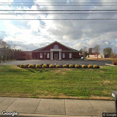 Thumbnail image of the front of a dentist office practice with the name Providence Dental Care which is located in Mount Juliet, TN