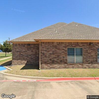 Thumbnail image of the front of a dentist office practice with the name Trophy Dental of Plano which is located in Plano, TX