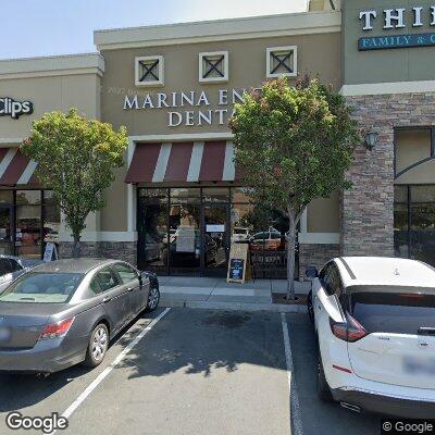 Dentist Office Image for provider