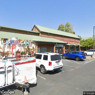 Thumbnail image of the front of a dentist office practice with the name Oral Maxillofacial Surgery which is located in American Canyon, CA