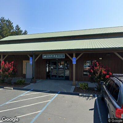 Dentist Office Image for provider